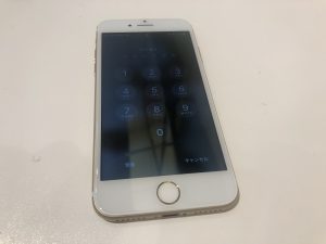 iPhone7　液晶交換　広島市内　アイフォン　アイフォーン