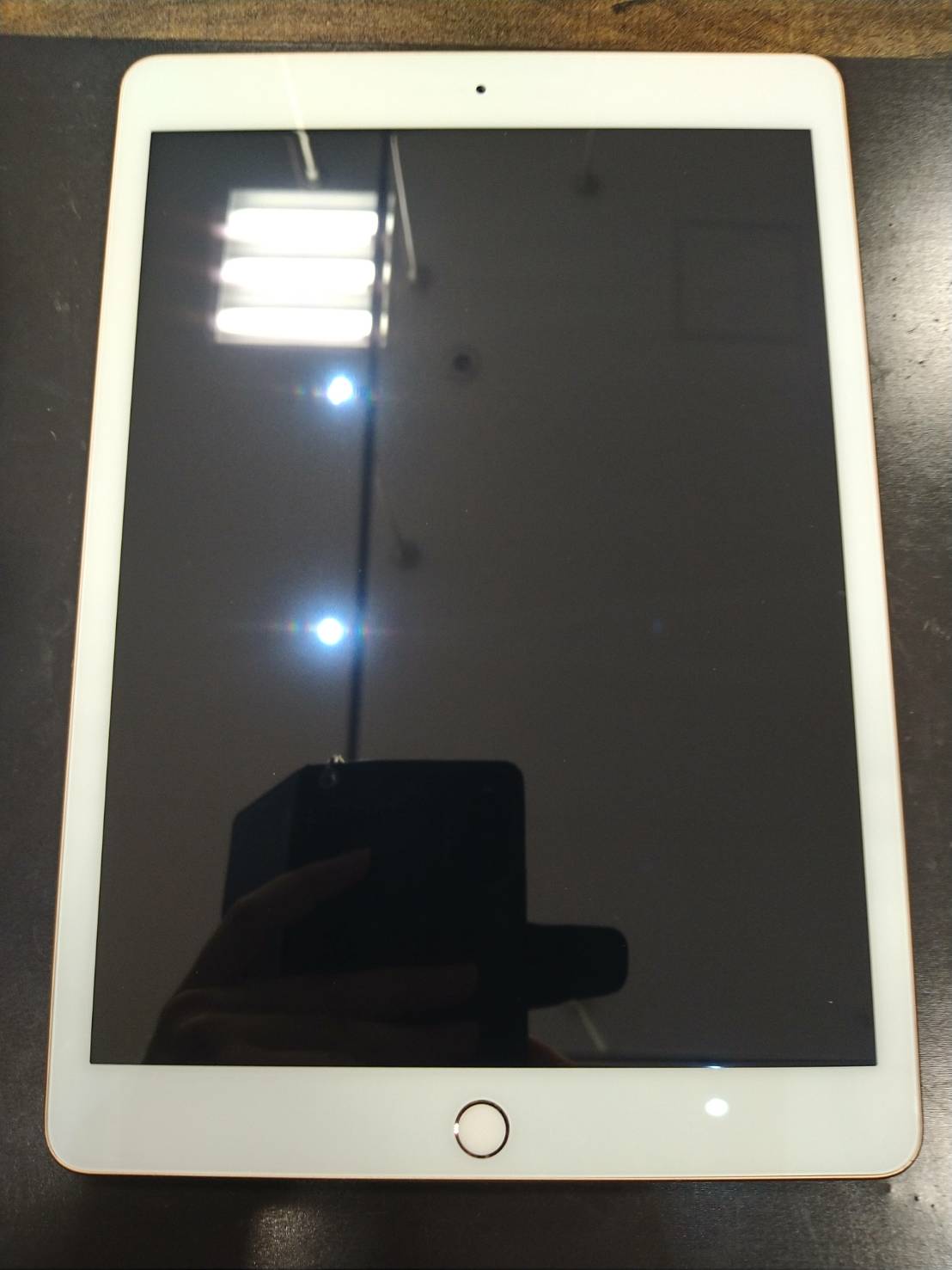 iPad Air3 の画面修理