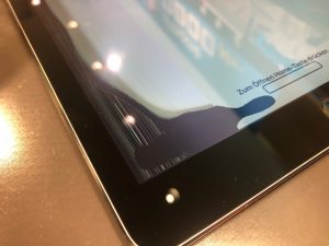 iPadmini液晶修理はスマートクールへご用命ください！