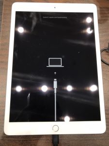 iPad　修理　リンゴループ　iPhone　広島　安佐南区　