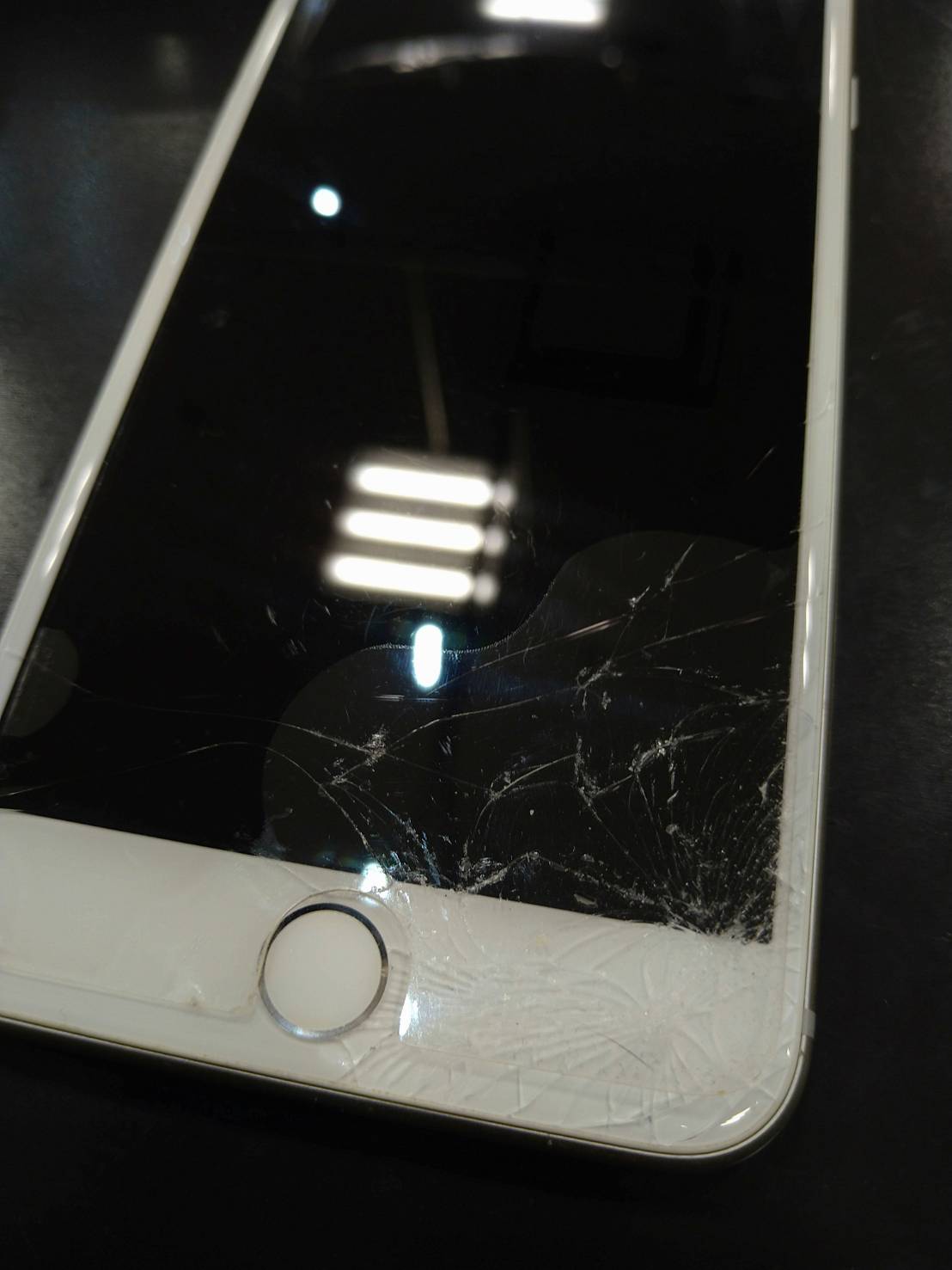 iPhone7のSセット修理